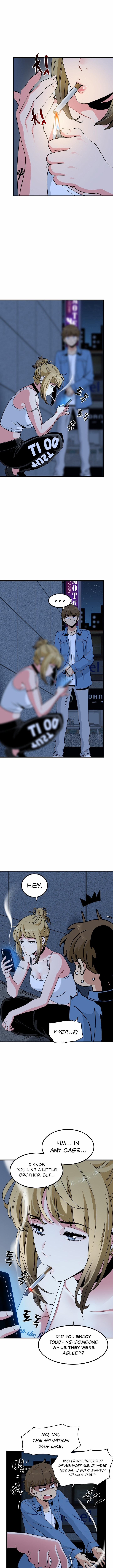 A Turning Point 24 trang 3