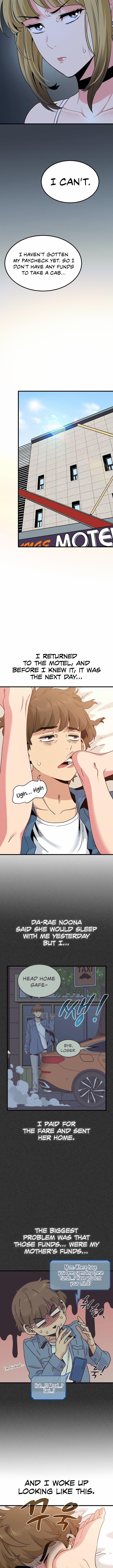 A Turning Point 24 trang 8