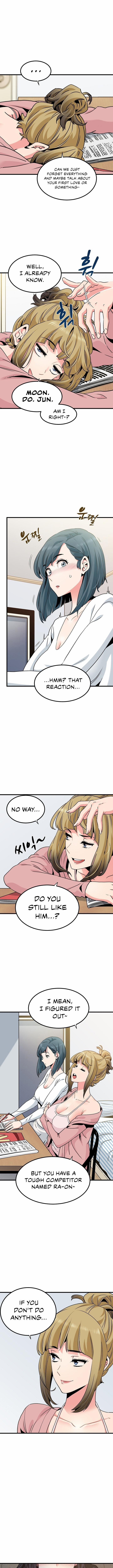 A Turning Point 26 trang 1