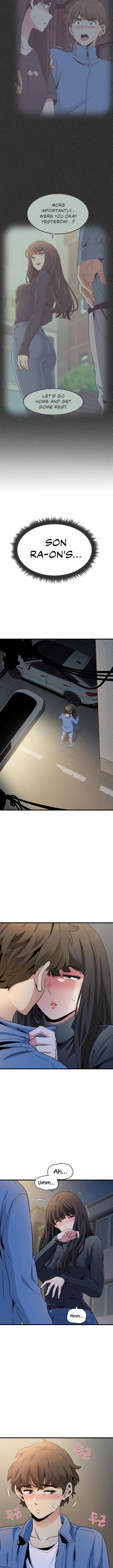 A Turning Point 26 trang 6