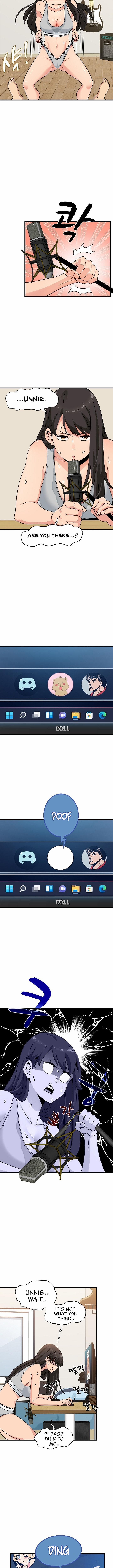 A Turning Point 3 trang 1