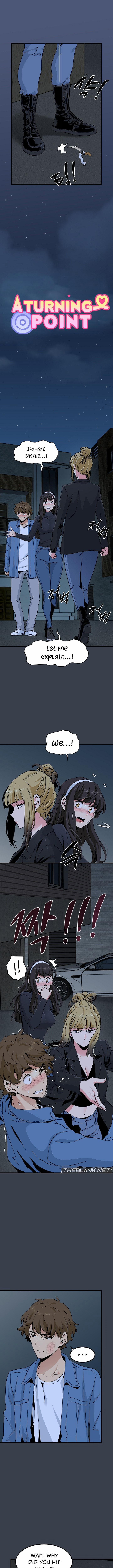 A Turning Point 30 trang 1