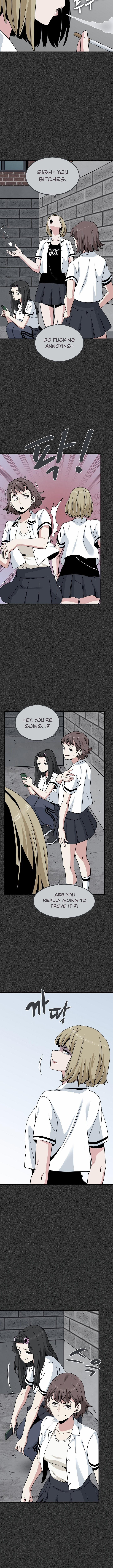 A Turning Point 31 trang 3