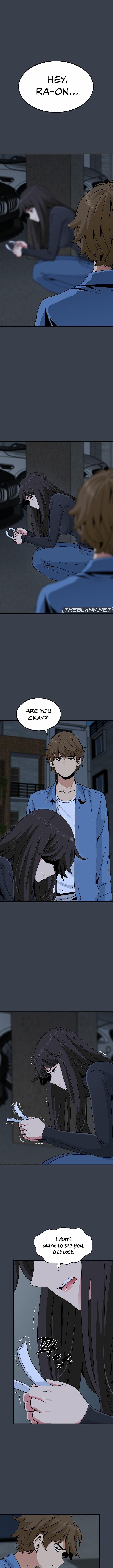 A Turning Point 32 trang 1