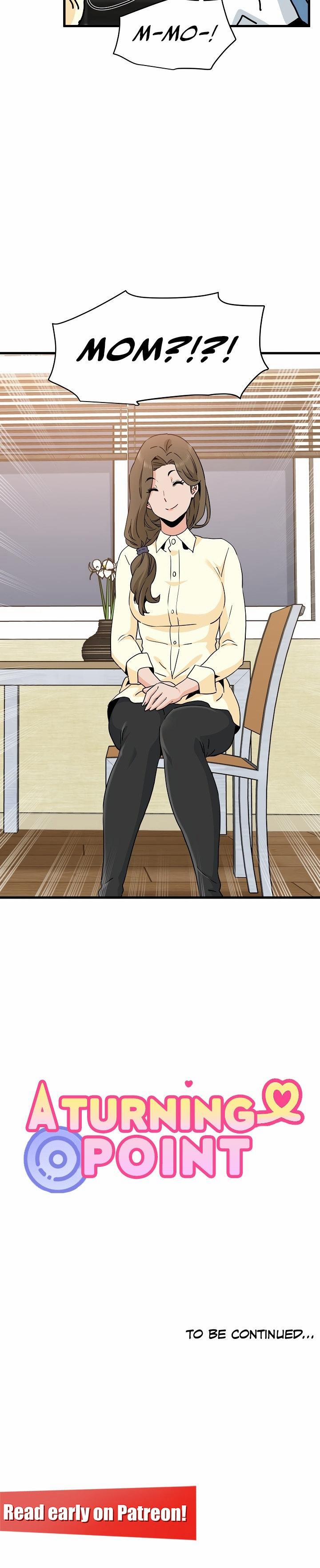 A Turning Point 32 trang 15