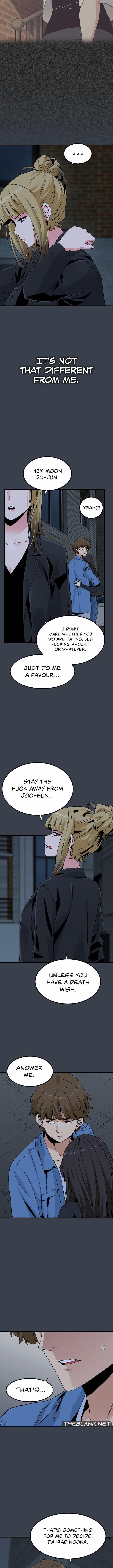 A Turning Point 32 trang 8