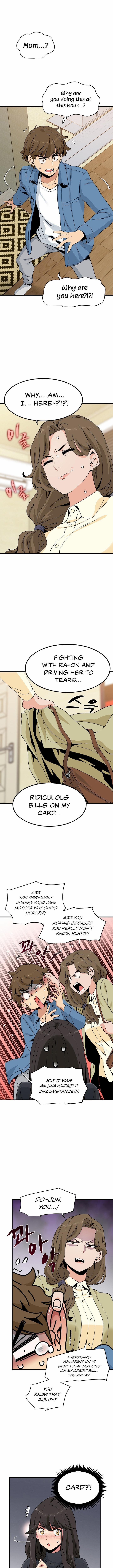 A Turning Point 33 trang 1