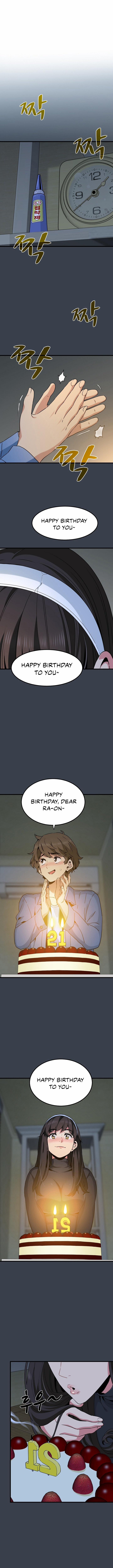 A Turning Point 33 trang 11