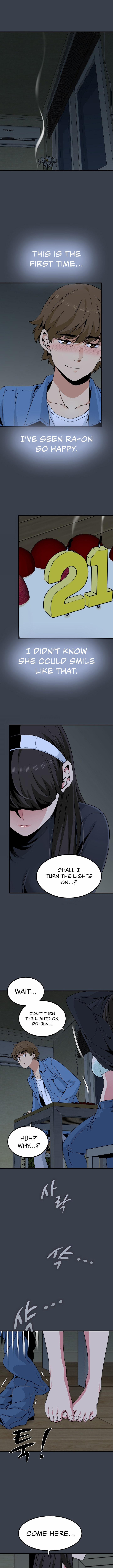 A Turning Point 33 trang 12