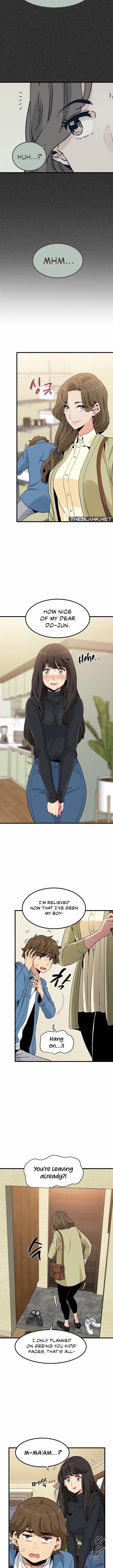 A Turning Point 33 trang 3