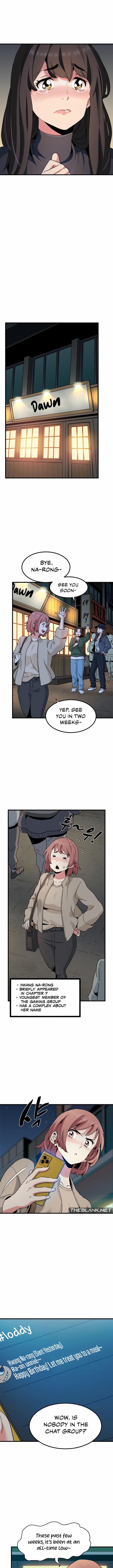 A Turning Point 33 trang 8