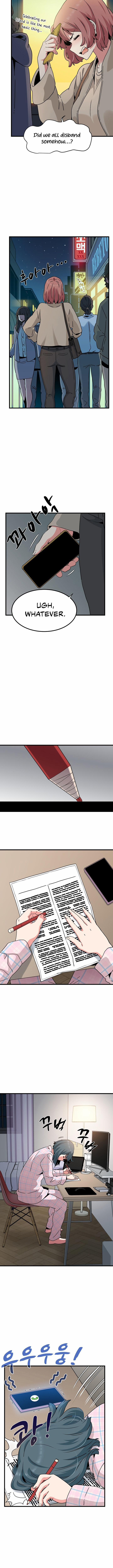 A Turning Point 33 trang 9