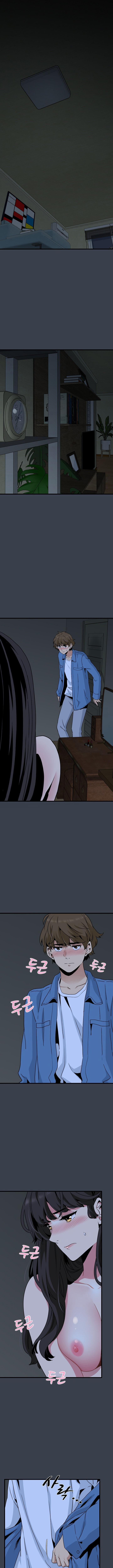 A Turning Point 34 trang 1