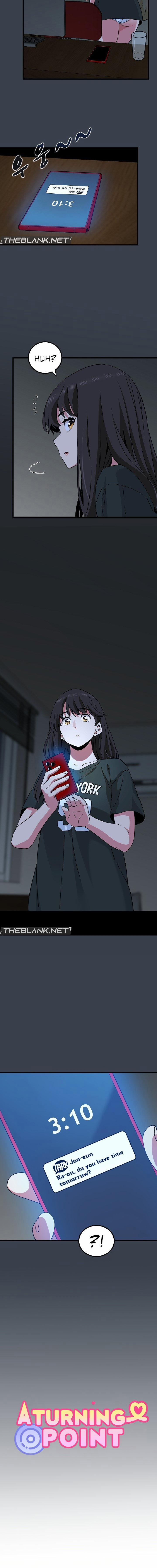 A Turning Point 35 trang 13