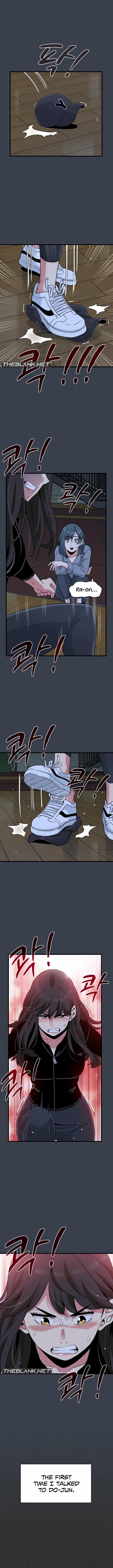 A Turning Point 36 trang 8