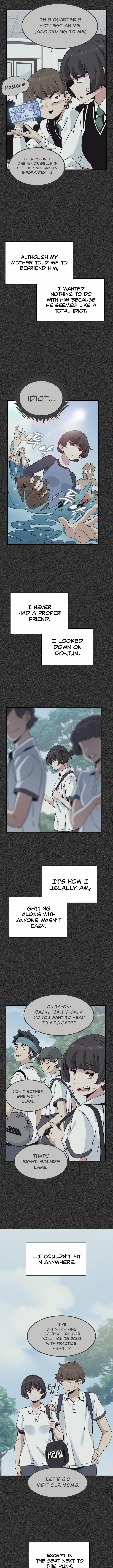 A Turning Point 36 trang 9