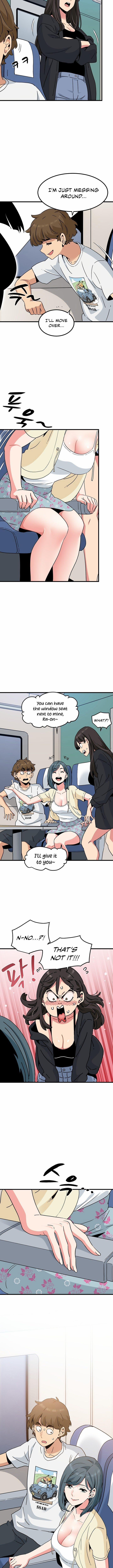 A Turning Point 38 trang 11