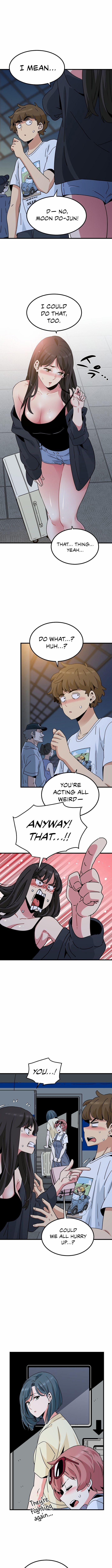 A Turning Point 38 trang 9