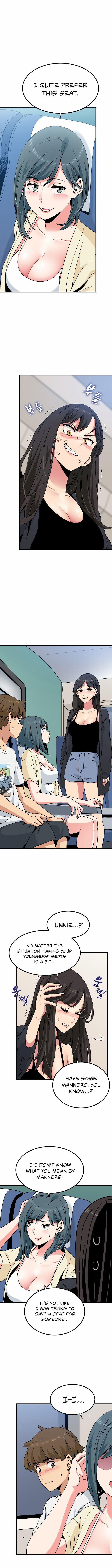 A Turning Point 39 trang 1