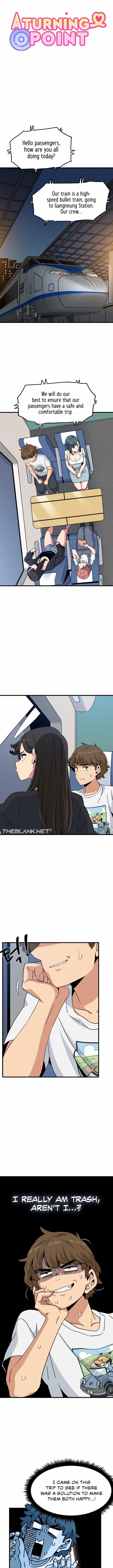 A Turning Point 39 trang 5
