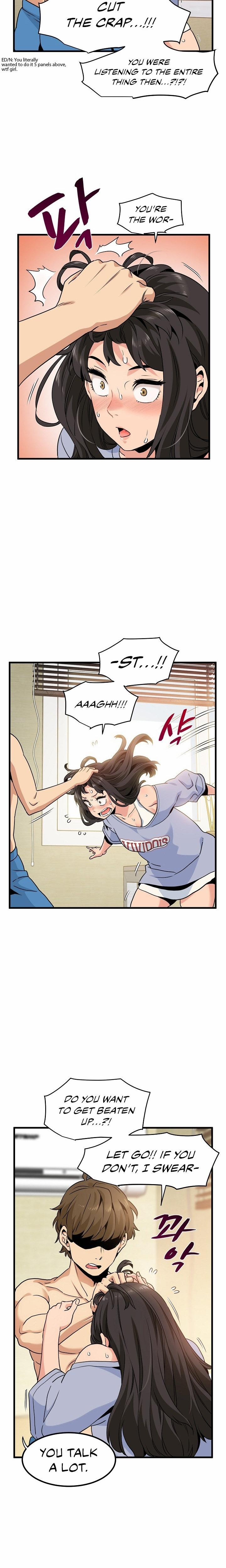 A Turning Point 4 trang 21