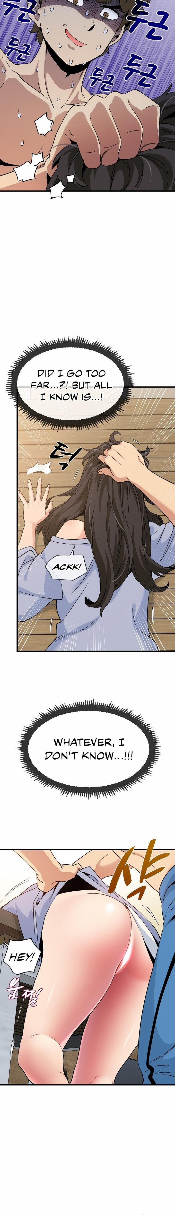 A Turning Point 4 trang 23