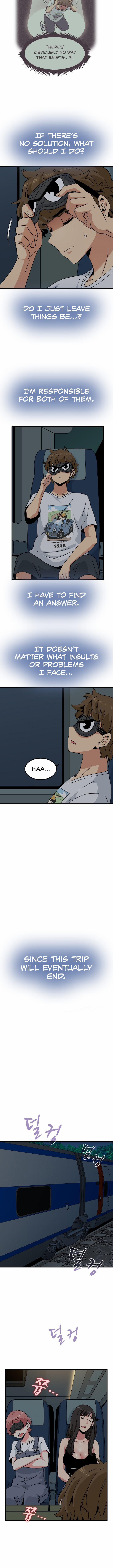 A Turning Point 41 trang 11