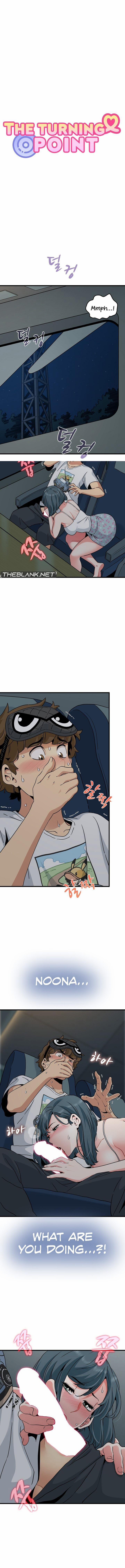 A Turning Point 42 trang 1