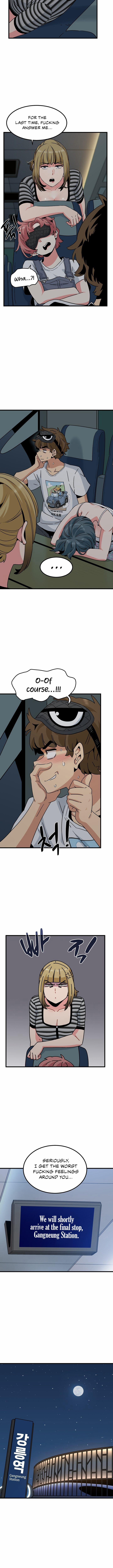 A Turning Point 42 trang 12