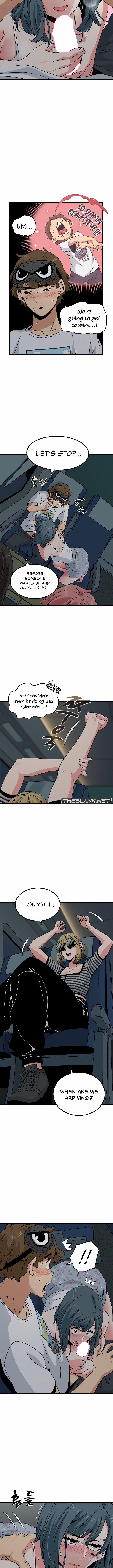 A Turning Point 42 trang 6