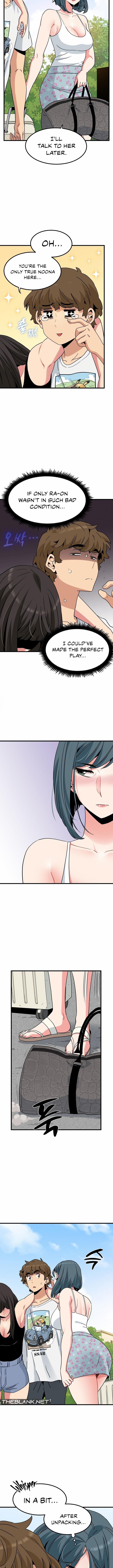 A Turning Point 43 trang 3