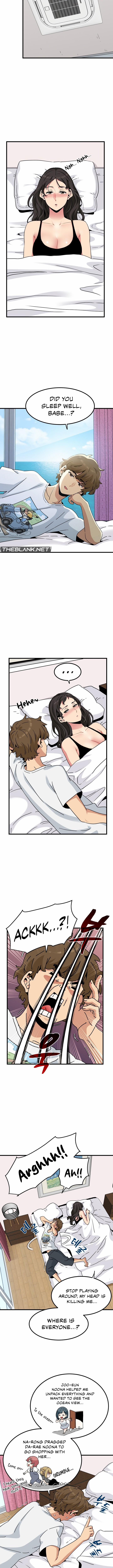 A Turning Point 43 trang 7