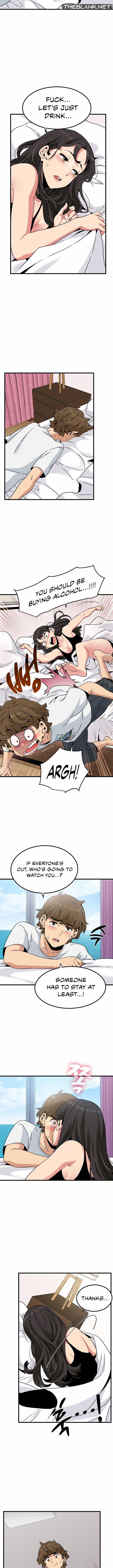 A Turning Point 43 trang 8