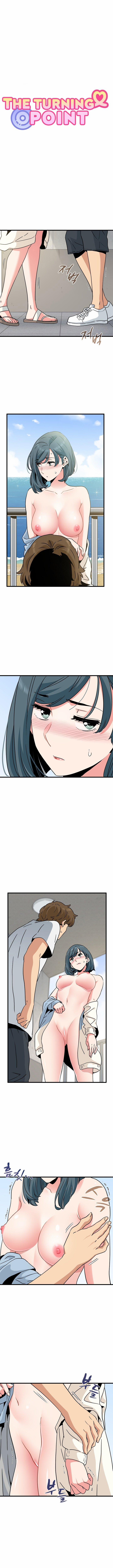 A Turning Point 44 trang 3