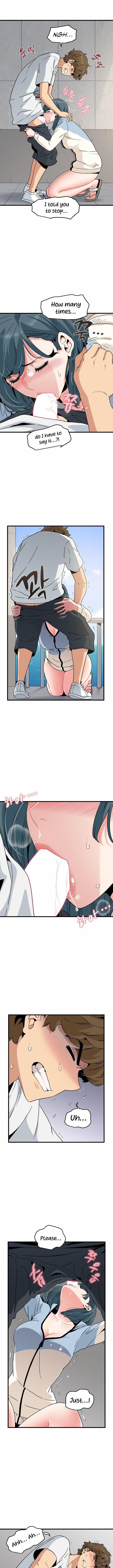 A Turning Point 45 trang 1