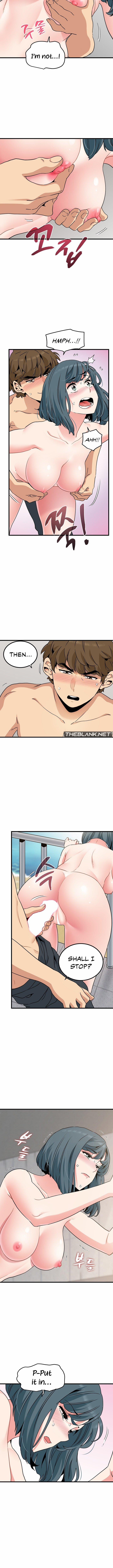 A Turning Point 45 trang 8