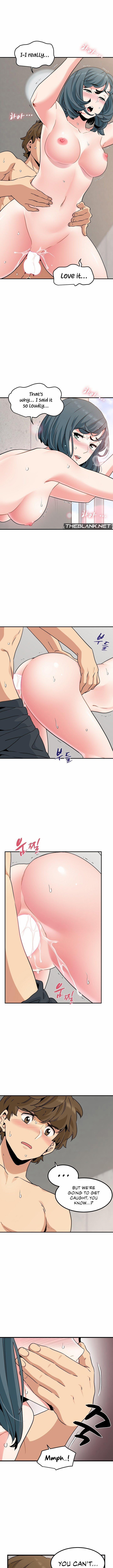 A Turning Point 46 trang 1