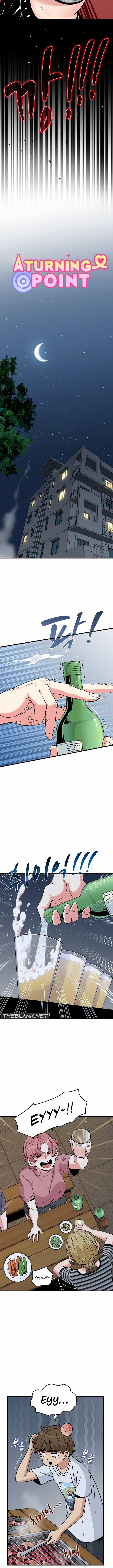 A Turning Point 47 trang 3