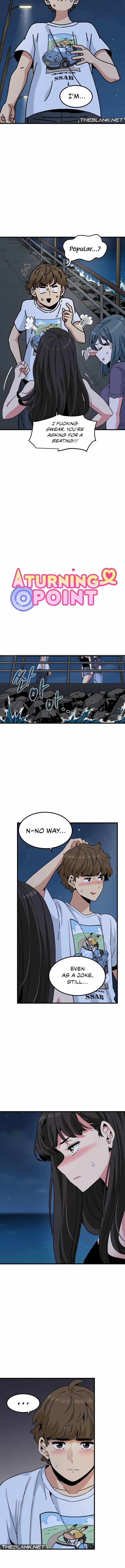 A Turning Point 48 trang 1