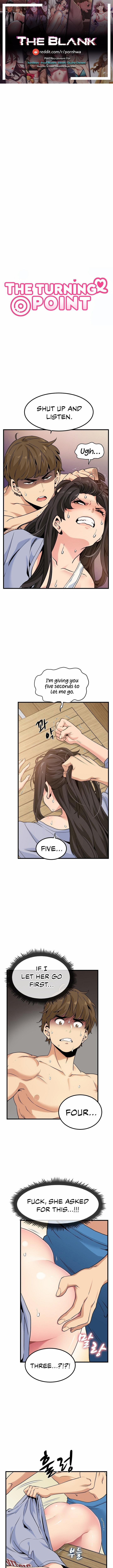 A Turning Point 5 trang 0