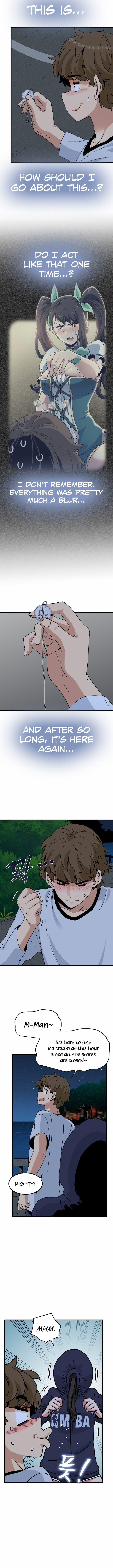 A Turning Point 50 trang 8