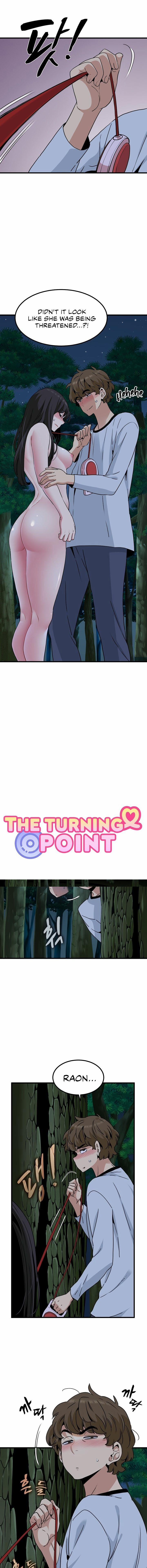 A Turning Point 52 trang 1