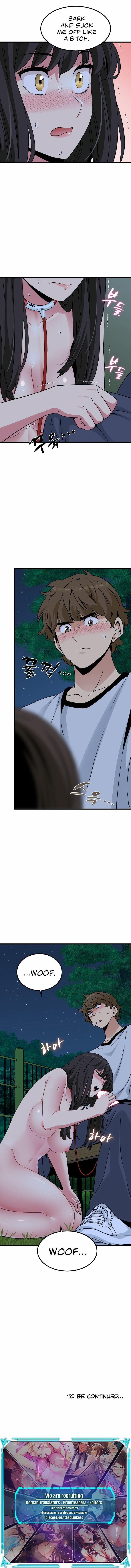 A Turning Point 52 trang 13