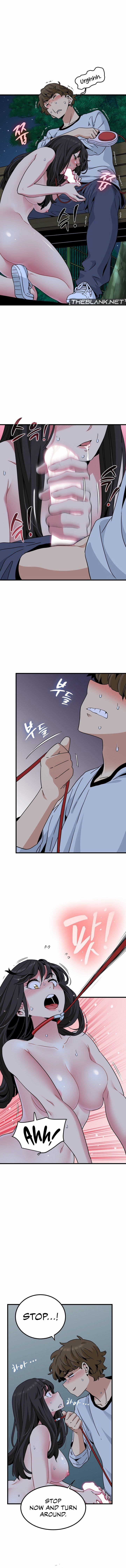 A Turning Point 53 trang 3