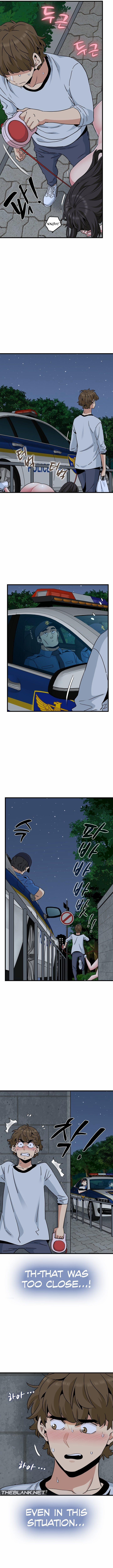 A Turning Point 54 trang 11