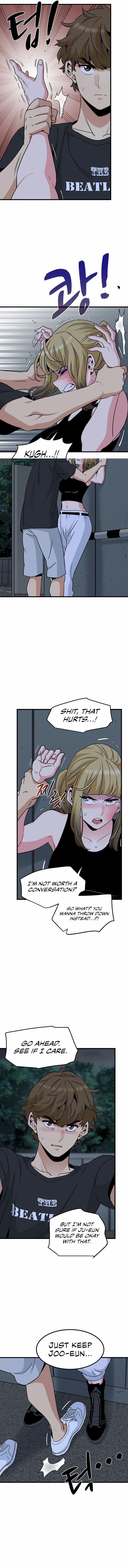 A Turning Point 56 trang 1