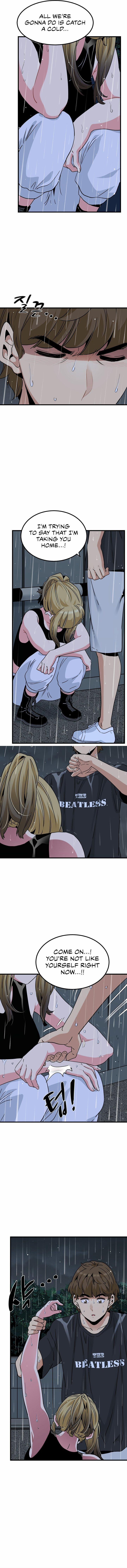 A Turning Point 56 trang 11