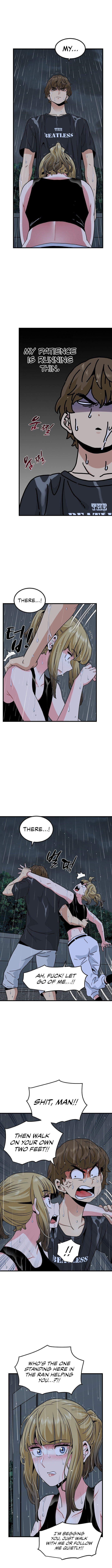 A Turning Point 57 trang 1