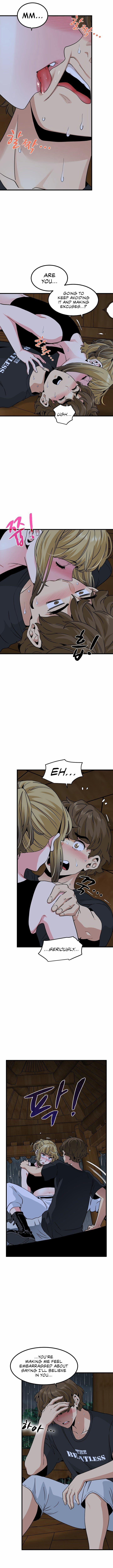 A Turning Point 58 trang 1