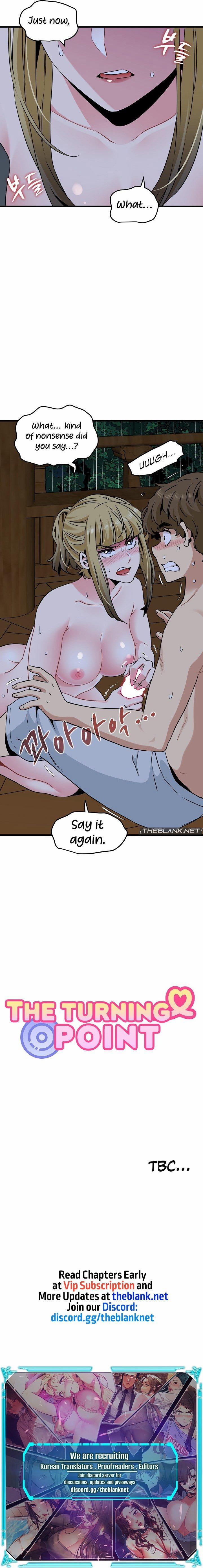 A Turning Point 58 trang 13